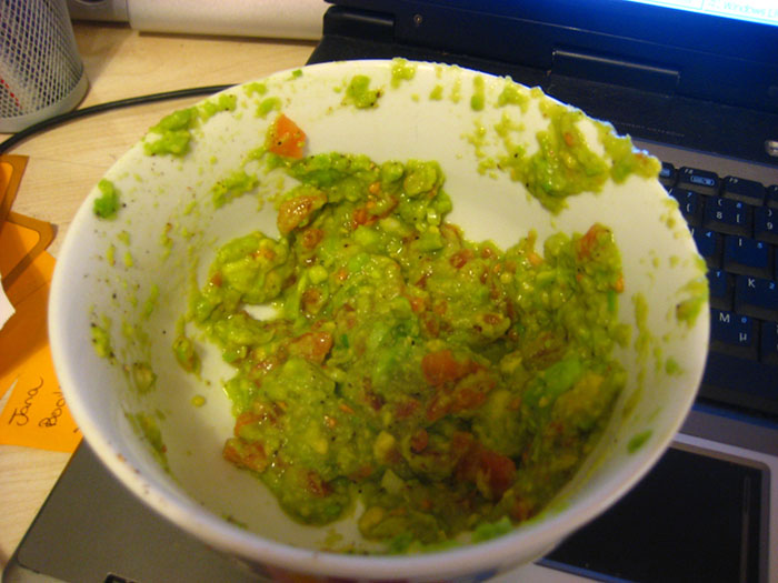 30 Times People Were Disgusted Or Horrified By Something Done In The Kitchen, As Shared Online