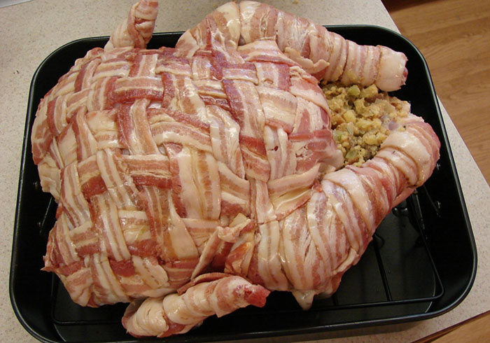 30 Times People Were Disgusted Or Horrified By Something Done In The Kitchen, As Shared Online