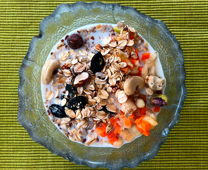 30 Times People Were Disgusted Or Horrified By Something Done In The Kitchen, As Shared Online