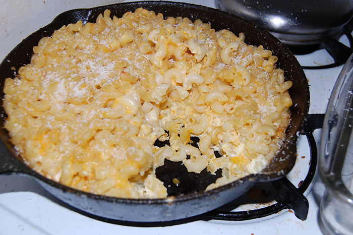 30 Times People Were Disgusted Or Horrified By Something Done In The Kitchen, As Shared Online