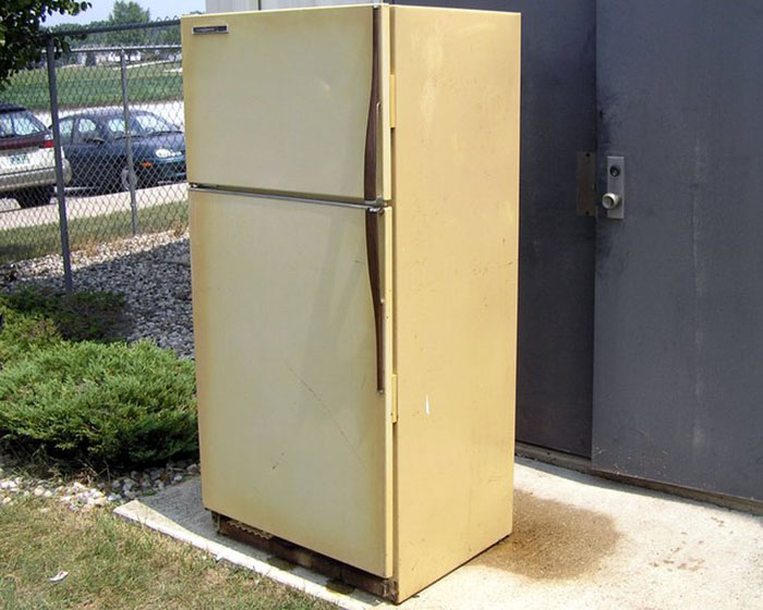 30 Times People Were Disgusted Or Horrified By Something Done In The Kitchen, As Shared Online