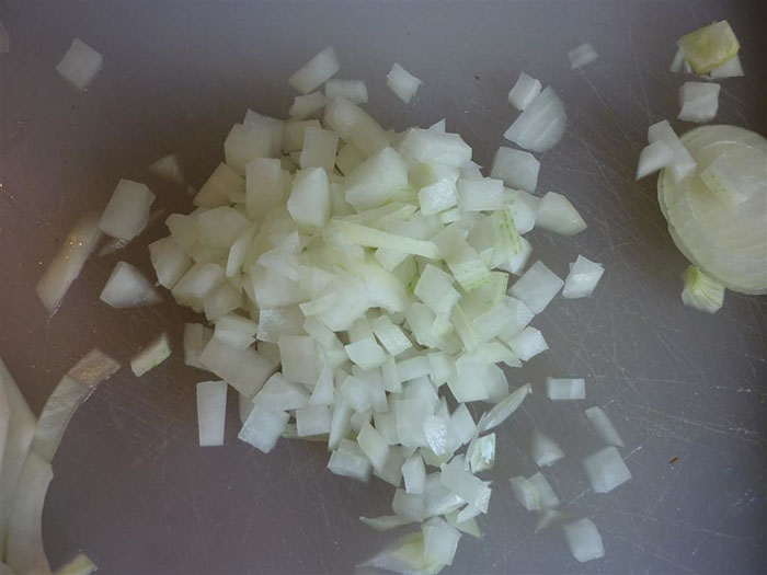 30 Times People Were Disgusted Or Horrified By Something Done In The Kitchen, As Shared Online