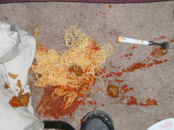 30 Times People Were Disgusted Or Horrified By Something Done In The Kitchen, As Shared Online