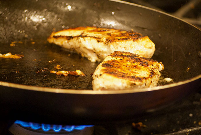 30 Times People Were Disgusted Or Horrified By Something Done In The Kitchen, As Shared Online