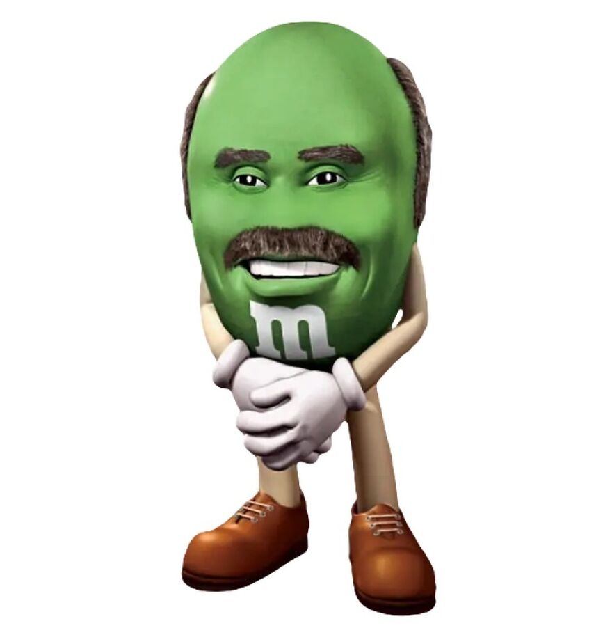 I Searched Up &lsquo;Cursed Images&rsquo; On Google. Here Are Some Of My Favourites!