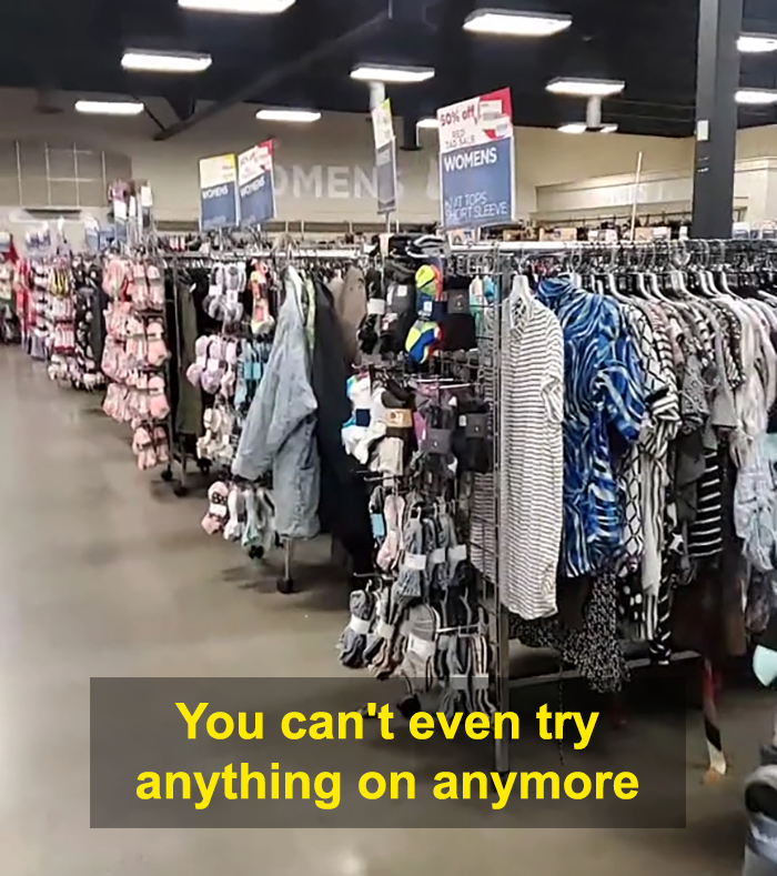 Woman Flabbergasted At Goodwill Prices, Calls Them Out By Sharing Real Examples