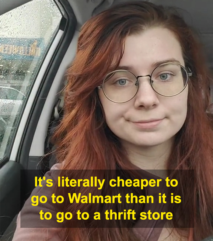 Woman Flabbergasted At Goodwill Prices, Calls Them Out By Sharing Real Examples Woman Flabbergasted At Goodwill Prices, Calls Them Out By Sharing Real Examples