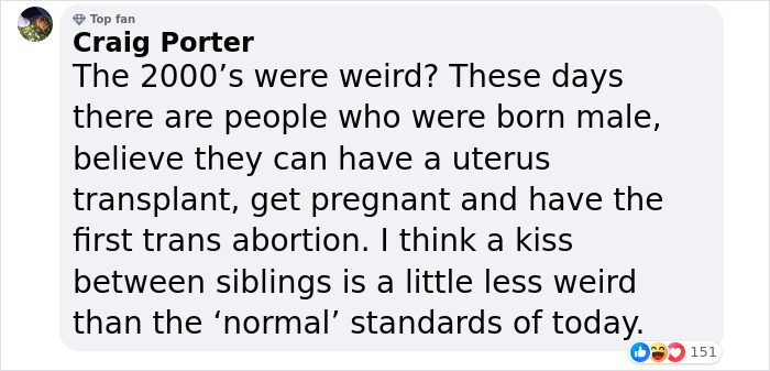 People Are Stunned By Angelina Jolie’s “Incestuous” Relationship With Brother In Unearthed Pictures People Are Stunned By Angelina Jolie’s “Incestuous” Relationship With Brother In Unearthed Pictures