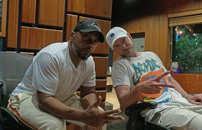 People Fume At Timbaland’s Misogynistic Remarks On Britney Spears Following JT Confession People Fume At Timbaland’s Misogynistic Remarks On Britney Spears Following JT Confession