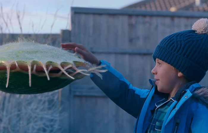Xmas Lovers Praise John Lewis’ New Original Christmas Ad For Going Against The Flow