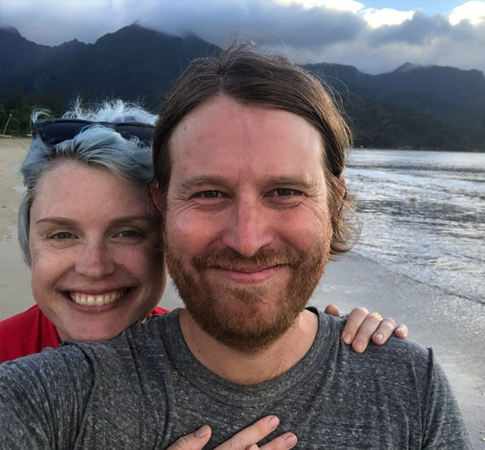 Mom, 38, Writes Last Message To Friends And Family Announcing Her Own Death On Instagram Mom, 38, Writes Last Message To Friends And Family Announcing Her Own Death On Instagram