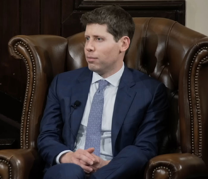 Chaos Erupts At OpenAI As Ex CEO Sam Altman Joins Microsoft And Staff Threatens To Leave Chaos Erupts At OpenAI As Ex CEO Sam Altman Joins Microsoft And Staff Threatens To Leave