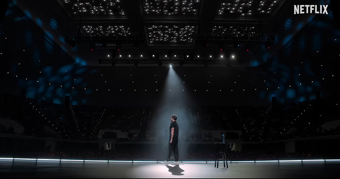 Matt Rife’s “Misogynistic” Netflix Special Sparks Huge Controversy Matt Rife’s “Misogynistic” Netflix Special Sparks Huge Controversy