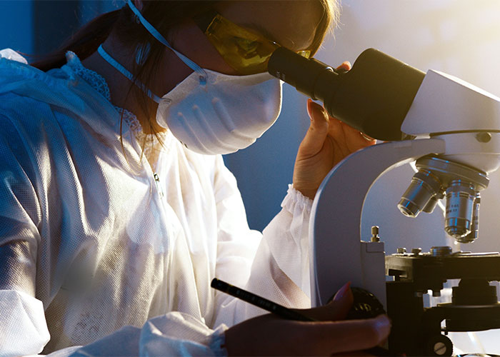 “Science Wins Again”: Scientists Find Groundbreaking “Switch” That Can Kill Off Cancer Cells “Science Wins Again”: Scientists Find Groundbreaking “Switch” That Can Kill Off Cancer Cells