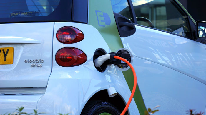 "Sister Says They Can No Longer Afford Gas": Woman Begs Bro To Use His Electric Car, Gets A No