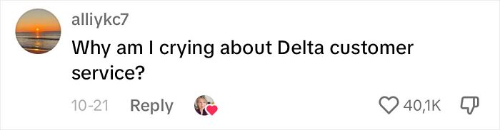 Faith In Humanity Restored As Woman Goes Extra Mile To Fix Her Accidental 1-Star Rating Faith In Humanity Restored As Woman Goes Extra Mile To Fix Her Accidental 1-Star Rating