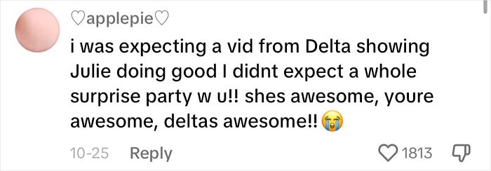 Faith In Humanity Restored As Woman Goes Extra Mile To Fix Her Accidental 1-Star Rating Faith In Humanity Restored As Woman Goes Extra Mile To Fix Her Accidental 1-Star Rating