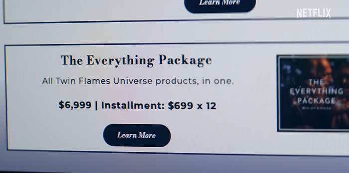 Messianic Leaders Of Spirituality Group That Assigns “Life Partners” Exposed For Scamming Members Messianic Leaders Of Spirituality Group That Assigns “Life Partners” Exposed For Scamming Members