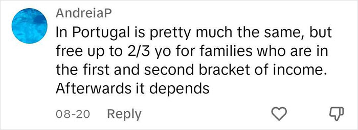 “Cries In American Mom”: Mom Shows What Daycare Looks Like In Finland, And Westerners Are In Awe “Cries In American Mom”: Mom Shows What Daycare Looks Like In Finland, And Westerners Are In Awe