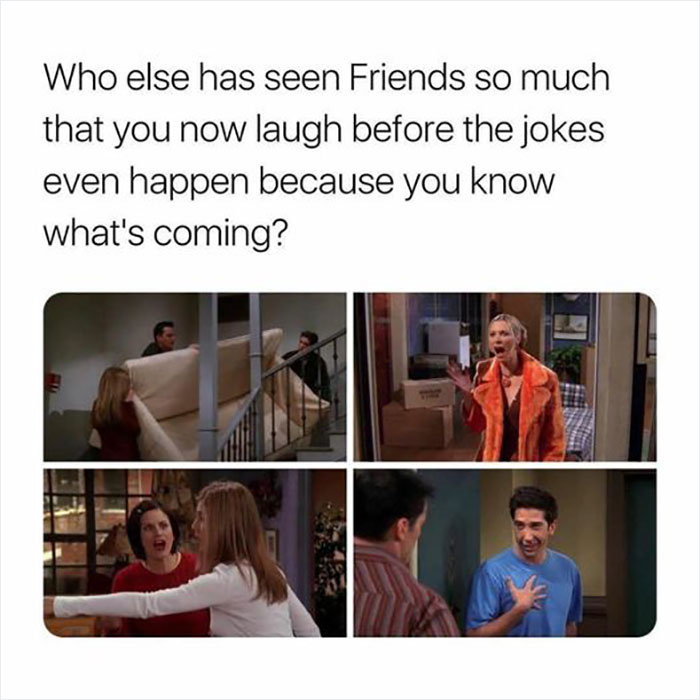 Friends-Memes-Facebook