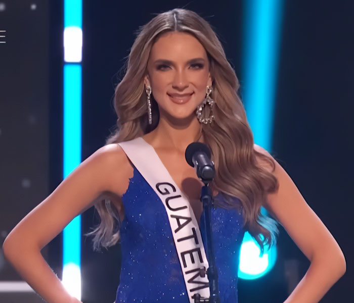 “Finally Representation”: People React To Miss Nepal Competing In This Year’s Miss Universe