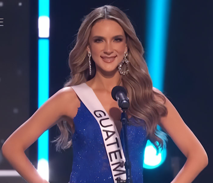 “Finally Representation”: People React To Miss Nepal Competing In This Year’s Miss Universe “Finally Representation”: People React To Miss Nepal Competing In This Year’s Miss Universe