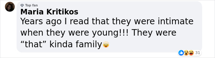 People Are Stunned By Angelina Jolie’s “Incestuous” Relationship With Brother In Unearthed Pictures People Are Stunned By Angelina Jolie’s “Incestuous” Relationship With Brother In Unearthed Pictures