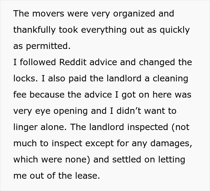 Woman Becomes So Repulsed By Her ‘Peter Pan’ BF, She Ends It By Secretly Moving Out Woman Becomes So Repulsed By Her ‘Peter Pan’ BF, She Ends It By Secretly Moving Out