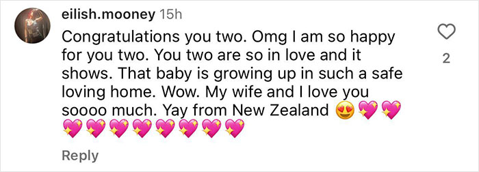 TikTok Famous Wives Welcome “Rainbow” Baby After Sharing Miscarriage Experience TikTok Famous Wives Welcome “Rainbow” Baby After Sharing Miscarriage Experience