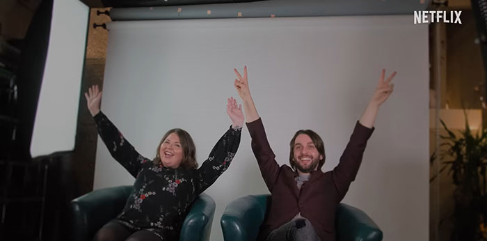 Messianic Leaders Of Spirituality Group That Assigns “Life Partners” Exposed For Scamming Members Messianic Leaders Of Spirituality Group That Assigns “Life Partners” Exposed For Scamming Members