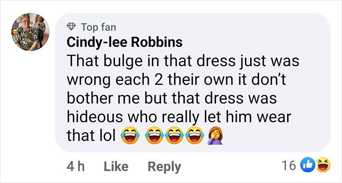 “Get Over It”: People Defend Christian Wilkins After ARIA Awards See-Through Dress Sparks Outrage “Get Over It”: People Defend Christian Wilkins After ARIA Awards See-Through Dress Sparks Outrage