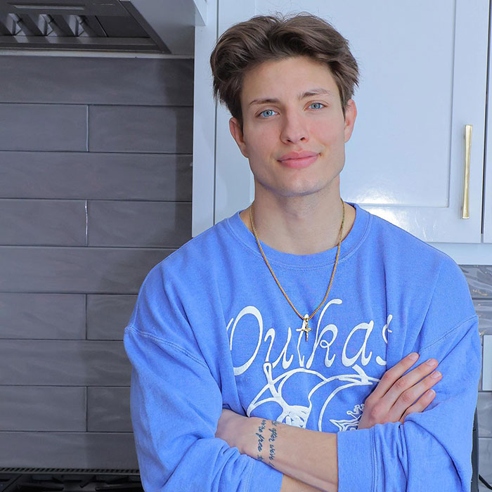 Matt Rife’s “Misogynistic” Netflix Special Sparks Huge Controversy Matt Rife’s “Misogynistic” Netflix Special Sparks Huge Controversy