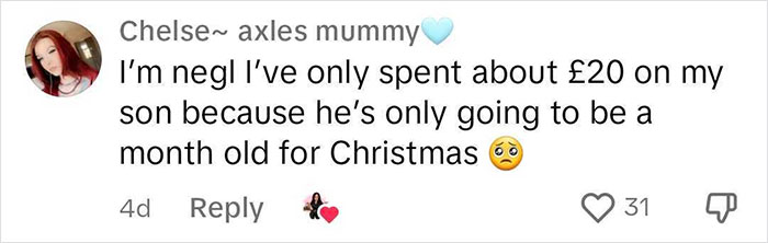 Mom Spends £12k On Christmas Gifts For Kids Only To See Them Not Even Opening Them All