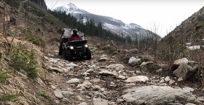 Young Inventor Surprised With James Dyson Award For His Off-Road Ambulance Invention Young Inventor Surprised With James Dyson Award For His Off-Road Ambulance Invention