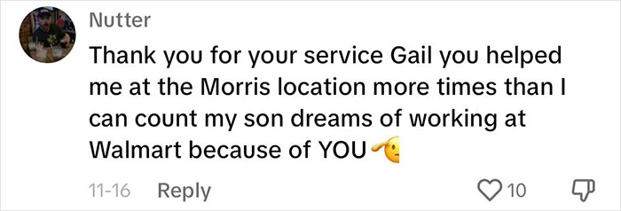 People Come Up With Hilarious Memes After Walmart Employee Quits Company, Speculate About New Job People Come Up With Hilarious Memes After Walmart Employee Quits Company, Speculate About New Job