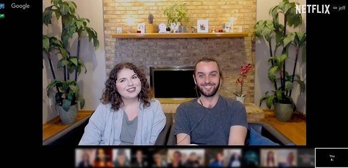 Messianic Leaders Of Spirituality Group That Assigns “Life Partners” Exposed For Scamming Members Messianic Leaders Of Spirituality Group That Assigns “Life Partners” Exposed For Scamming Members