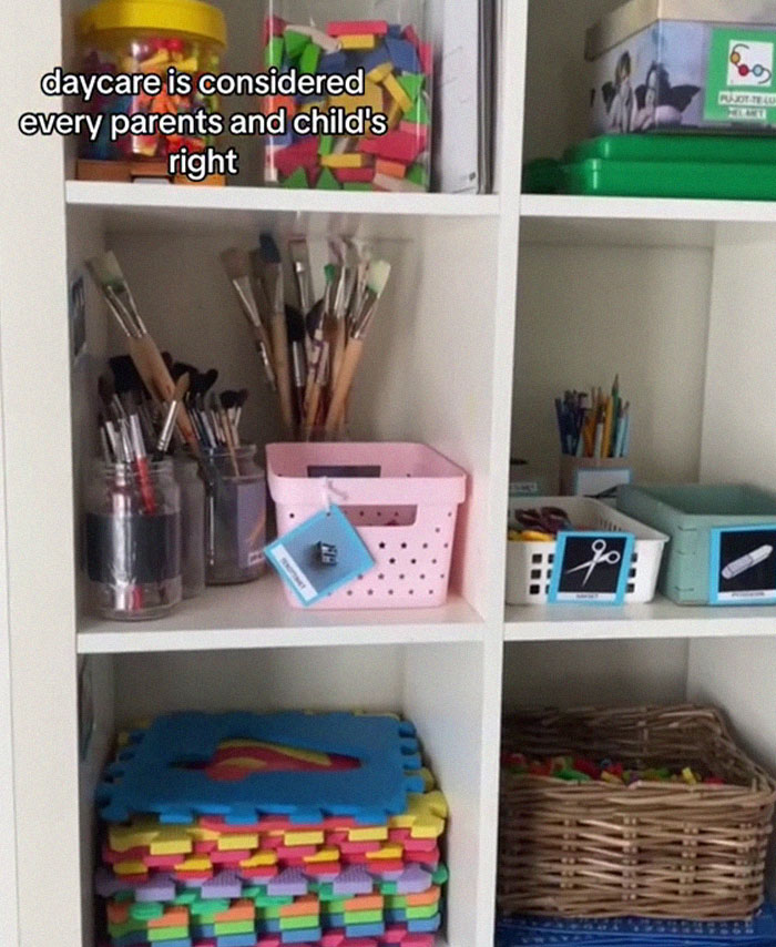 “Cries In American Mom”: Mom Shows What Daycare Looks Like In Finland, And Westerners Are In Awe “Cries In American Mom”: Mom Shows What Daycare Looks Like In Finland, And Westerners Are In Awe