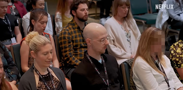 Messianic Leaders Of Spirituality Group That Assigns “Life Partners” Exposed For Scamming Members Messianic Leaders Of Spirituality Group That Assigns “Life Partners” Exposed For Scamming Members