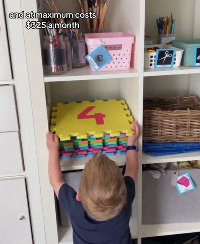 “Cries In American Mom”: Mom Shows What Daycare Looks Like In Finland, And Westerners Are In Awe “Cries In American Mom”: Mom Shows What Daycare Looks Like In Finland, And Westerners Are In Awe