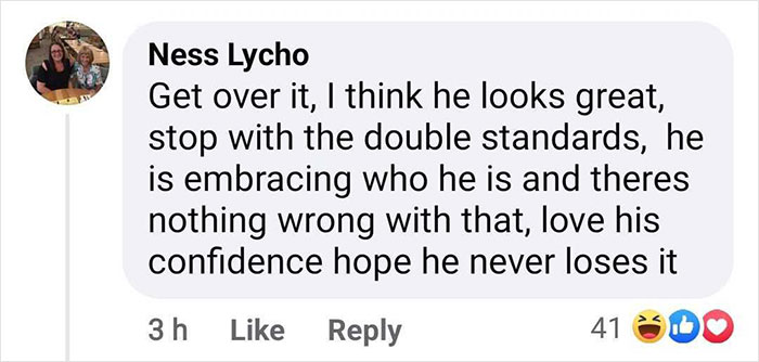 “Get Over It”: People Defend Christian Wilkins After ARIA Awards See-Through Dress Sparks Outrage “Get Over It”: People Defend Christian Wilkins After ARIA Awards See-Through Dress Sparks Outrage