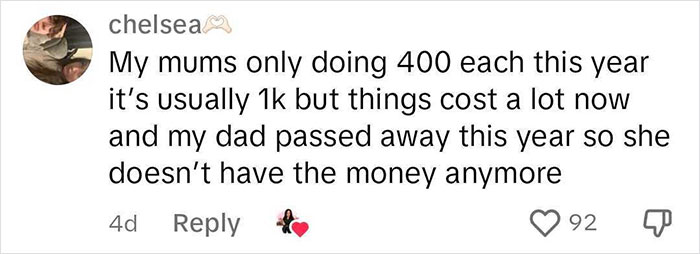 Mom Spends £12k On Christmas Gifts For Kids Only To See Them Not Even Opening Them All Mom Spends £12k On Christmas Gifts For Kids Only To See Them Not Even Opening Them All