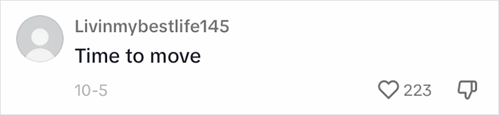 “Why We’re Moving”: Woman Shows How Tiny Her $7,000/Month Apartment Is In NYC “Why We’re Moving”: Woman Shows How Tiny Her $7,000/Month Apartment Is In NYC