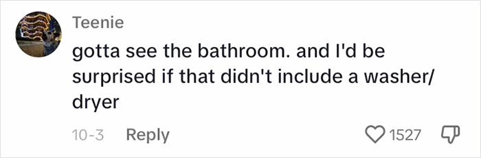 “Why We’re Moving”: Woman Shows How Tiny Her $7,000/Month Apartment Is In NYC “Why We’re Moving”: Woman Shows How Tiny Her $7,000/Month Apartment Is In NYC