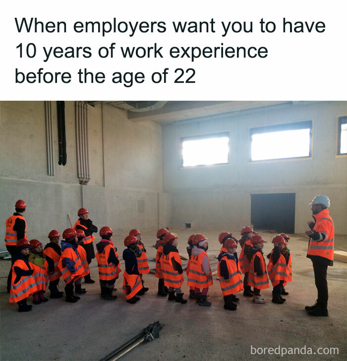 Painfully-Relatable-Work-Memes
