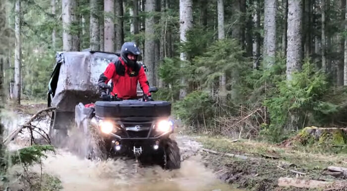 Young Inventor Surprised With James Dyson Award For His Off-Road Ambulance Invention Young Inventor Surprised With James Dyson Award For His Off-Road Ambulance Invention