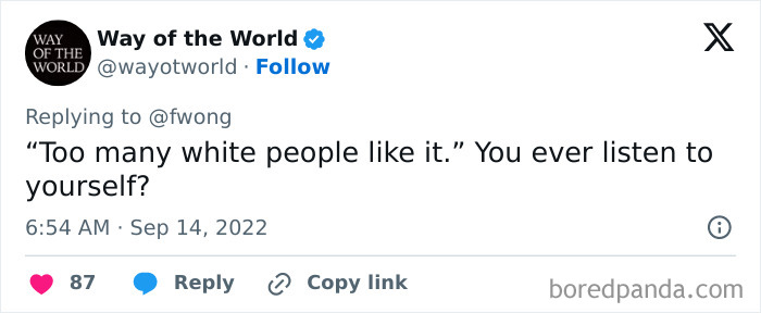 "The Chinese Restaurant 3.5 Rule": Guy Shares His Interesting Take On Ratings "The Chinese Restaurant 3.5 Rule": Guy Shares His Interesting Take On Ratings