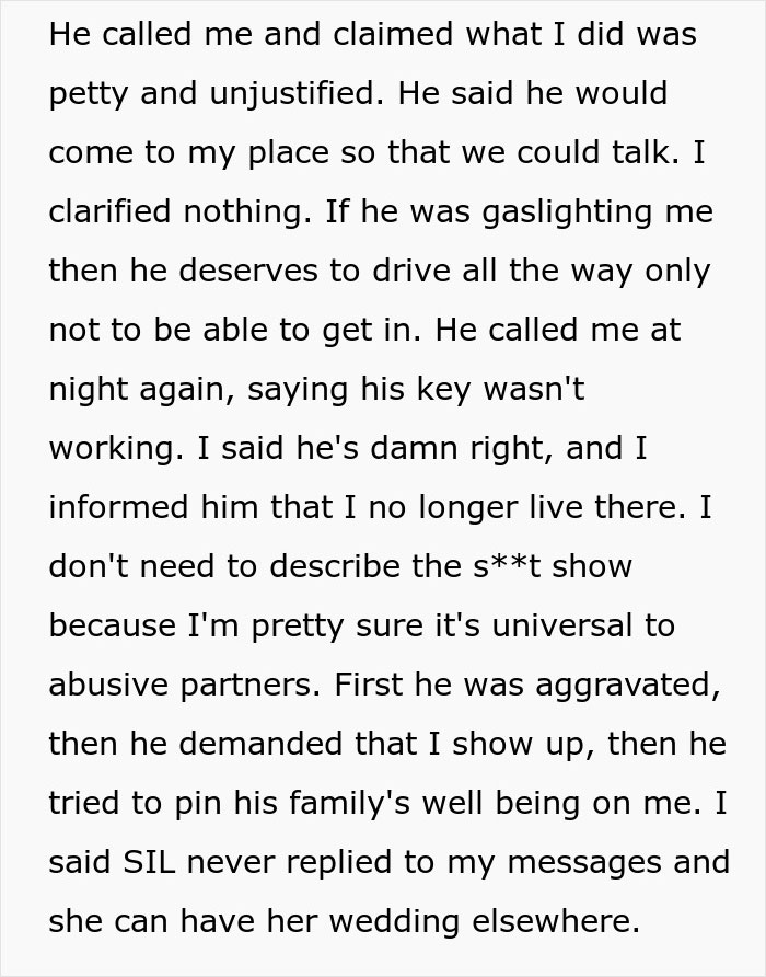 Woman Becomes So Repulsed By Her ‘Peter Pan’ BF, She Ends It By Secretly Moving Out Woman Becomes So Repulsed By Her ‘Peter Pan’ BF, She Ends It By Secretly Moving Out