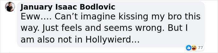 People Are Stunned By Angelina Jolie’s “Incestuous” Relationship With Brother In Unearthed Pictures People Are Stunned By Angelina Jolie’s “Incestuous” Relationship With Brother In Unearthed Pictures