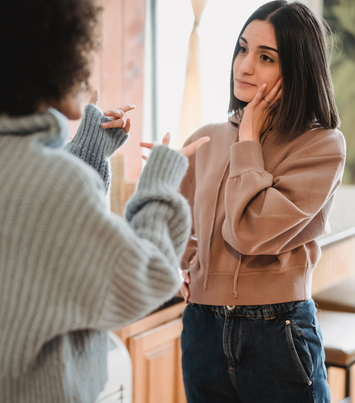 Woman Teaches Entitled Roommate How “Don’t Touch My Things And I Won’t Touch Yours” Really Works Woman Teaches Entitled Roommate How “Don’t Touch My Things And I Won’t Touch Yours” Really Works