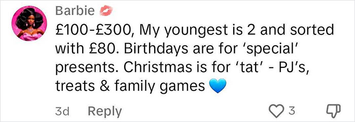 Mom Spends £12k On Christmas Gifts For Kids Only To See Them Not Even Opening Them All Mom Spends £12k On Christmas Gifts For Kids Only To See Them Not Even Opening Them All